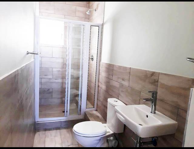 1 BEDROOM APARTMENT RENTED IN WESTERING